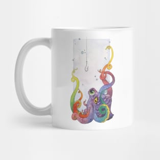 Octohook Mug